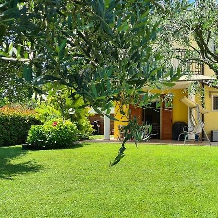 Appartamento Il Melograno Peschiera del Garda Exterior photo